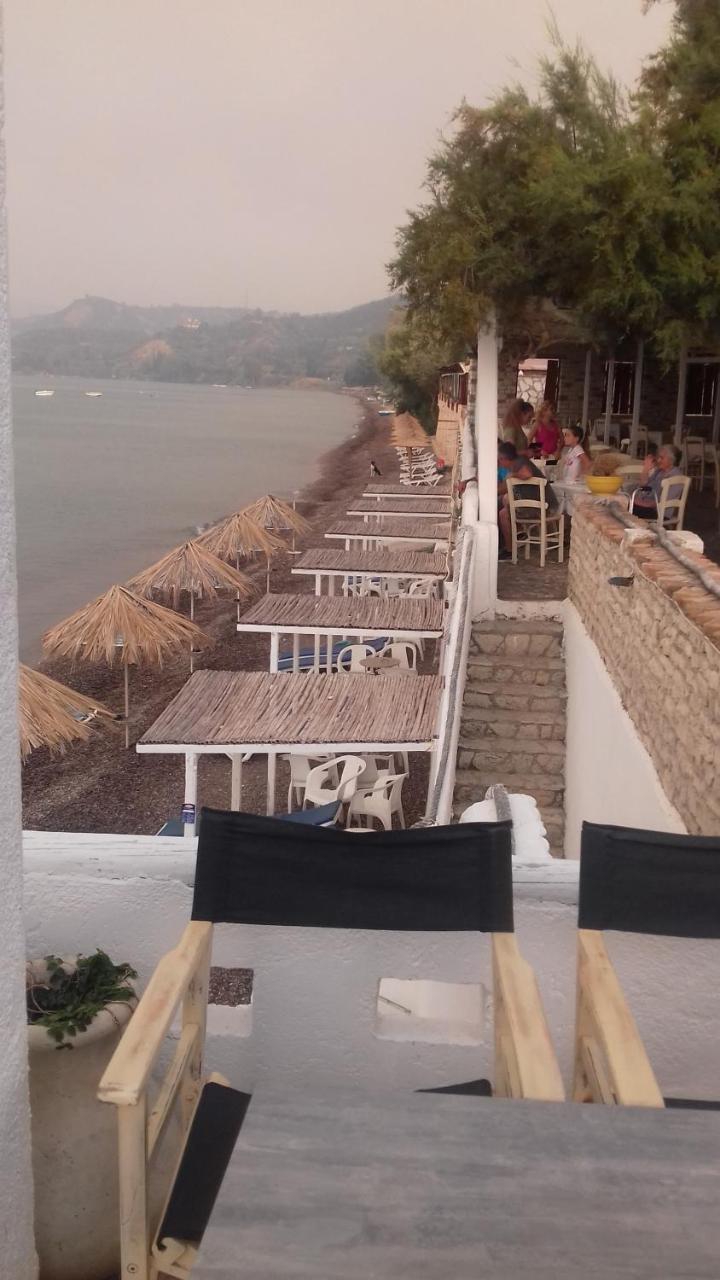 Taradella Hotel Αλισσός Εξωτερικό φωτογραφία