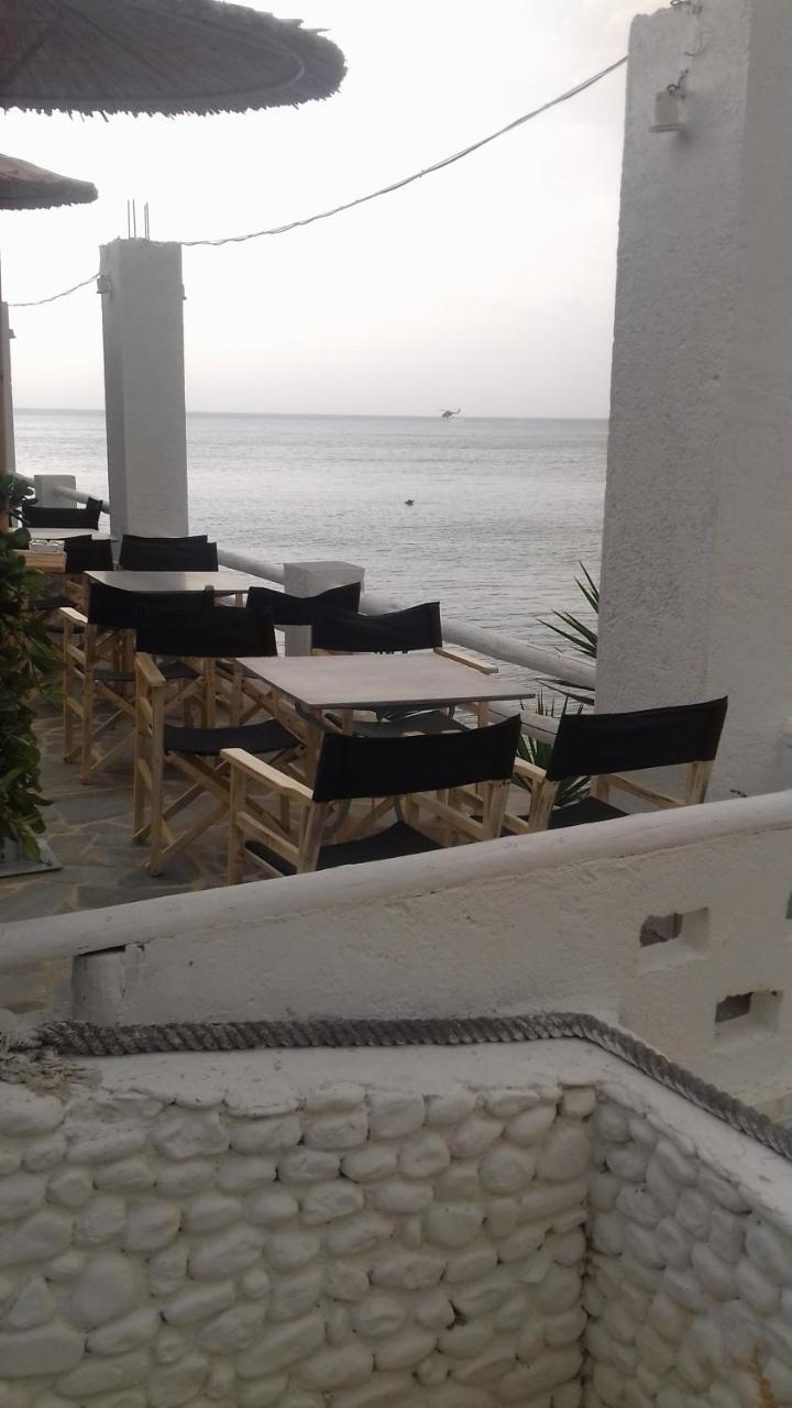 Taradella Hotel Αλισσός Εξωτερικό φωτογραφία
