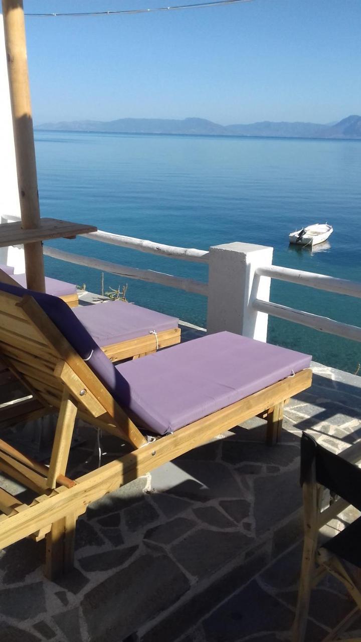 Taradella Hotel Αλισσός Εξωτερικό φωτογραφία