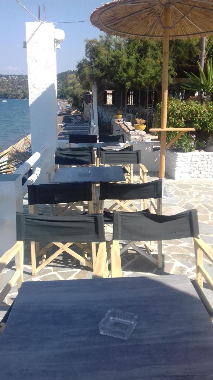 Taradella Hotel Αλισσός Εξωτερικό φωτογραφία