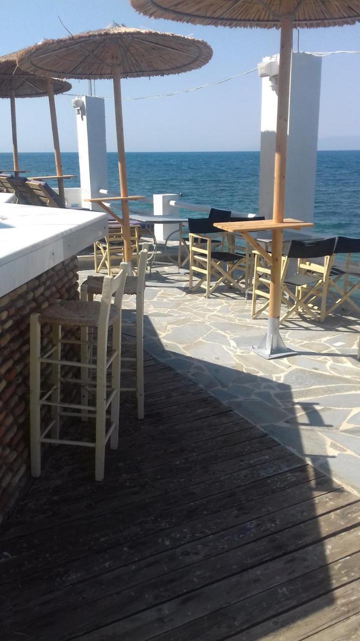 Taradella Hotel Αλισσός Εξωτερικό φωτογραφία