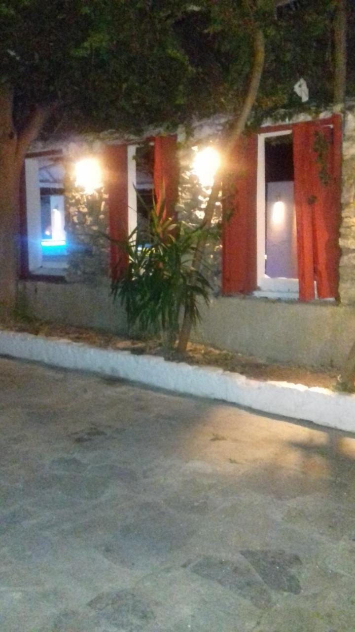 Taradella Hotel Αλισσός Εξωτερικό φωτογραφία
