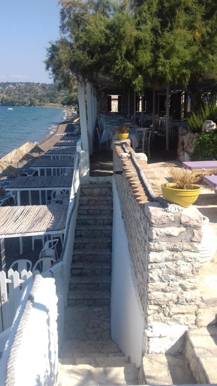 Taradella Hotel Αλισσός Εξωτερικό φωτογραφία