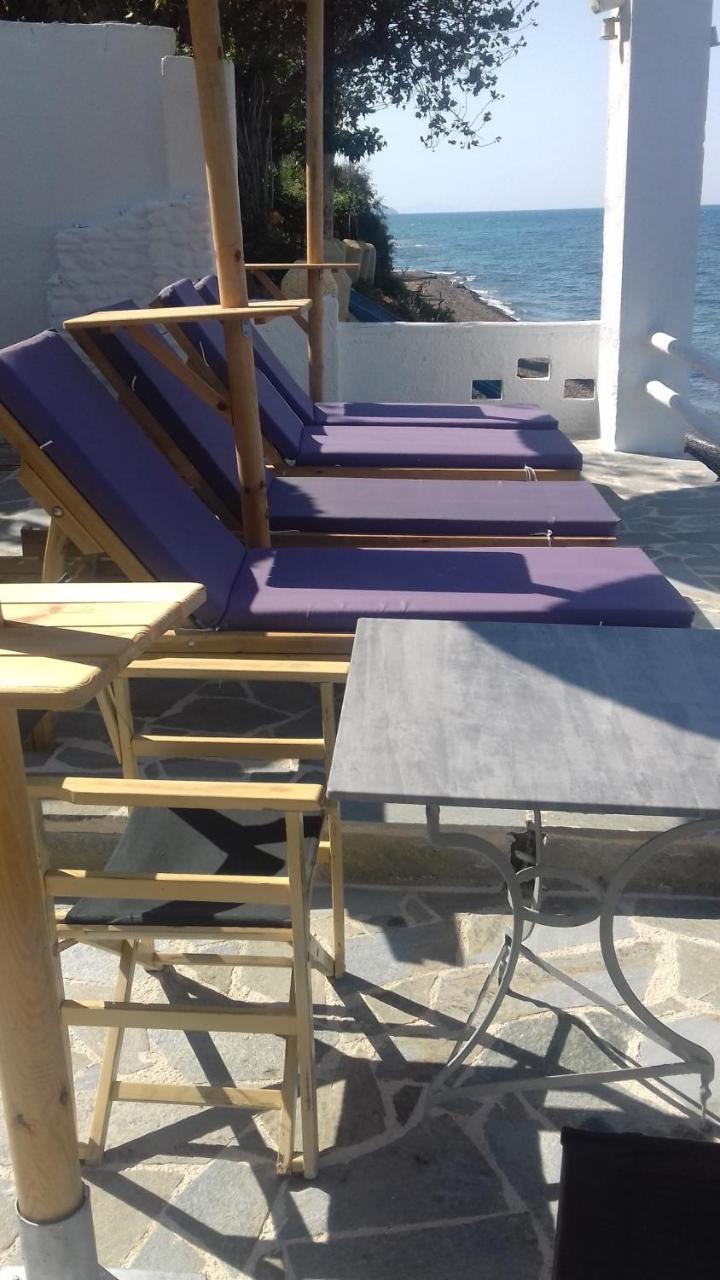 Taradella Hotel Αλισσός Εξωτερικό φωτογραφία