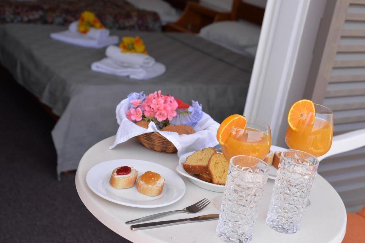 Taradella Hotel Αλισσός Εξωτερικό φωτογραφία